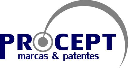Procept - Marcas e Patentes Logo